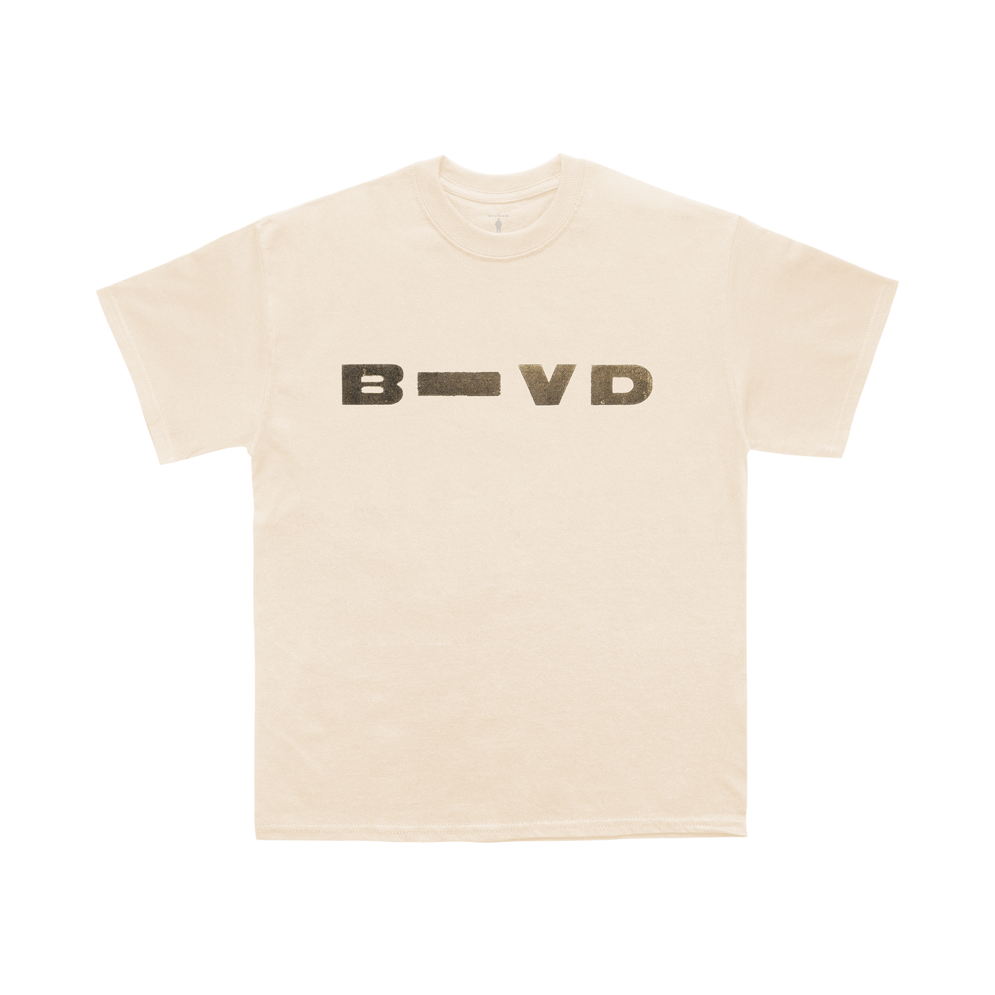 Beloved Crème Tee – GIVEON