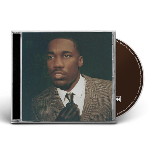 Beloved Standard CD