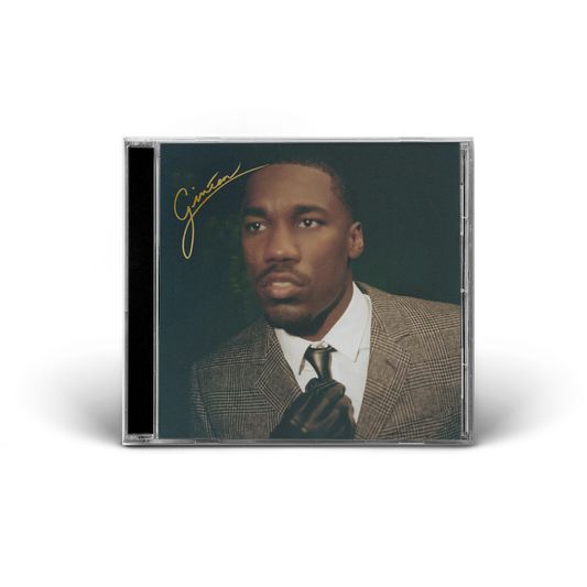 Beloved D2C Exclusive CD with Signed Booklet
