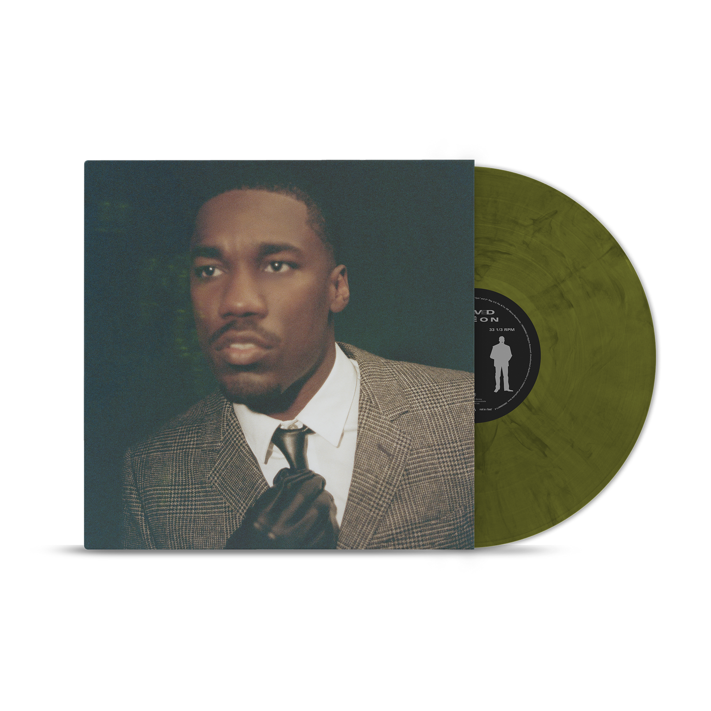 Spotify Fans First “Up In Smoke” Color Vinyl