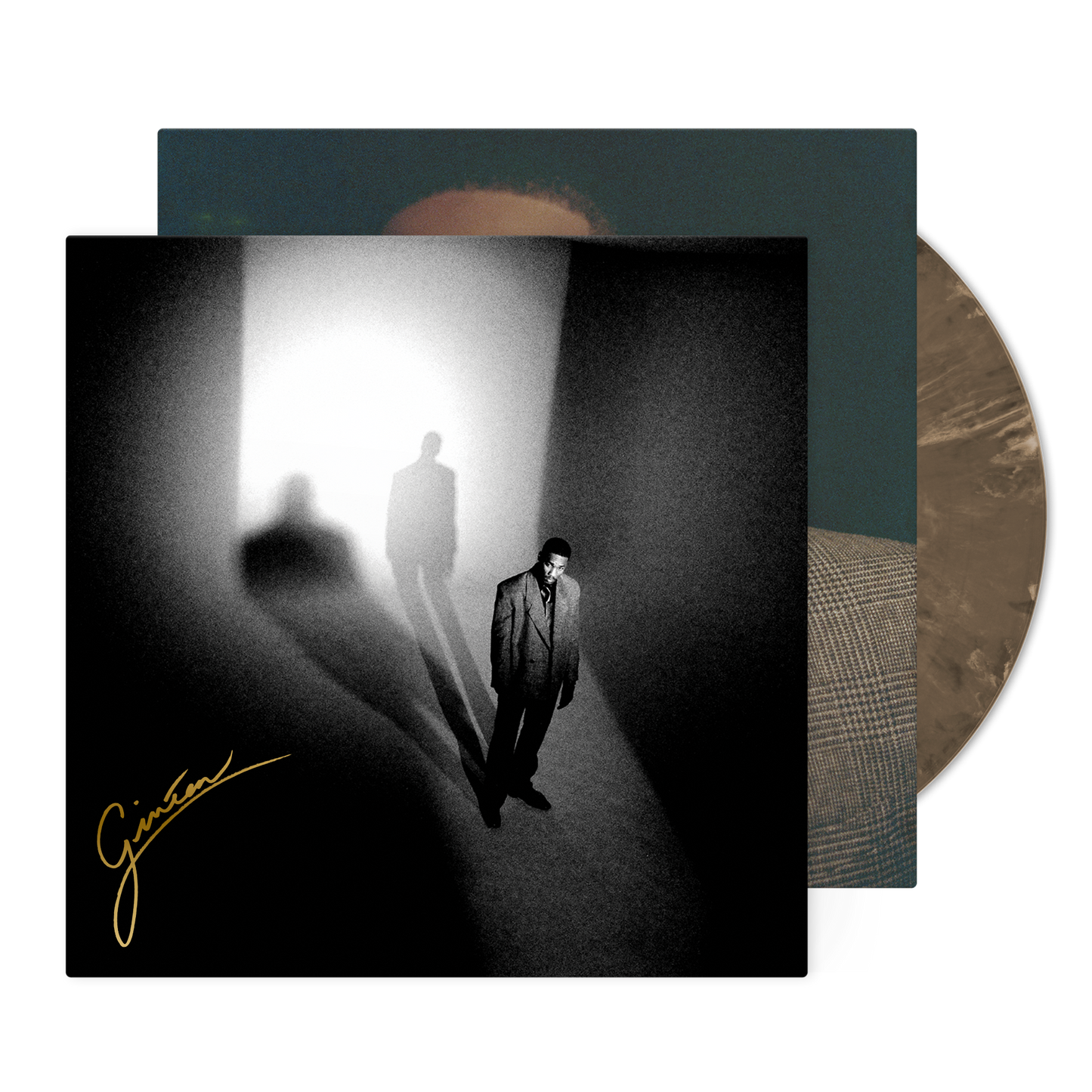 Beloved D2C Exclusive Mineral Vinyl w/Signed Insert