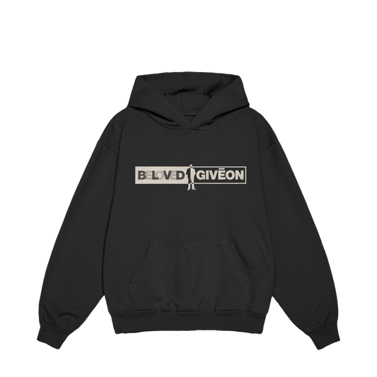 Beloved Hoodie
