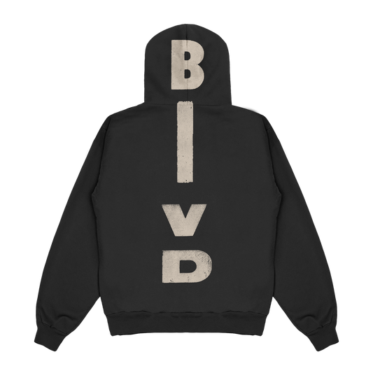 Beloved Hoodie
