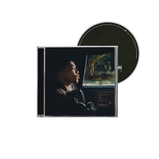 BELOVED: ACT II CD (D2C Exclusive with signed insert)