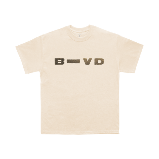 Beloved Crème Tee