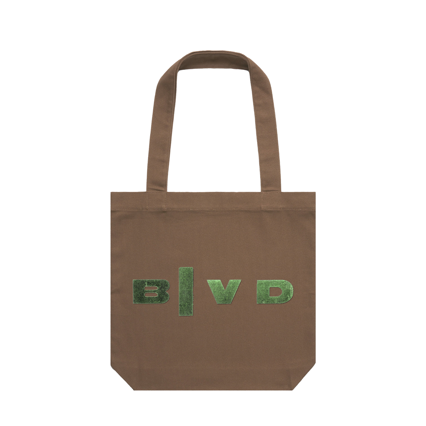 BLVD Tote Bag