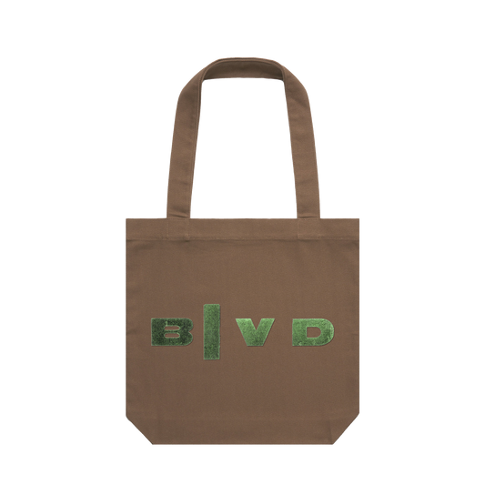 BLVD Tote Bag