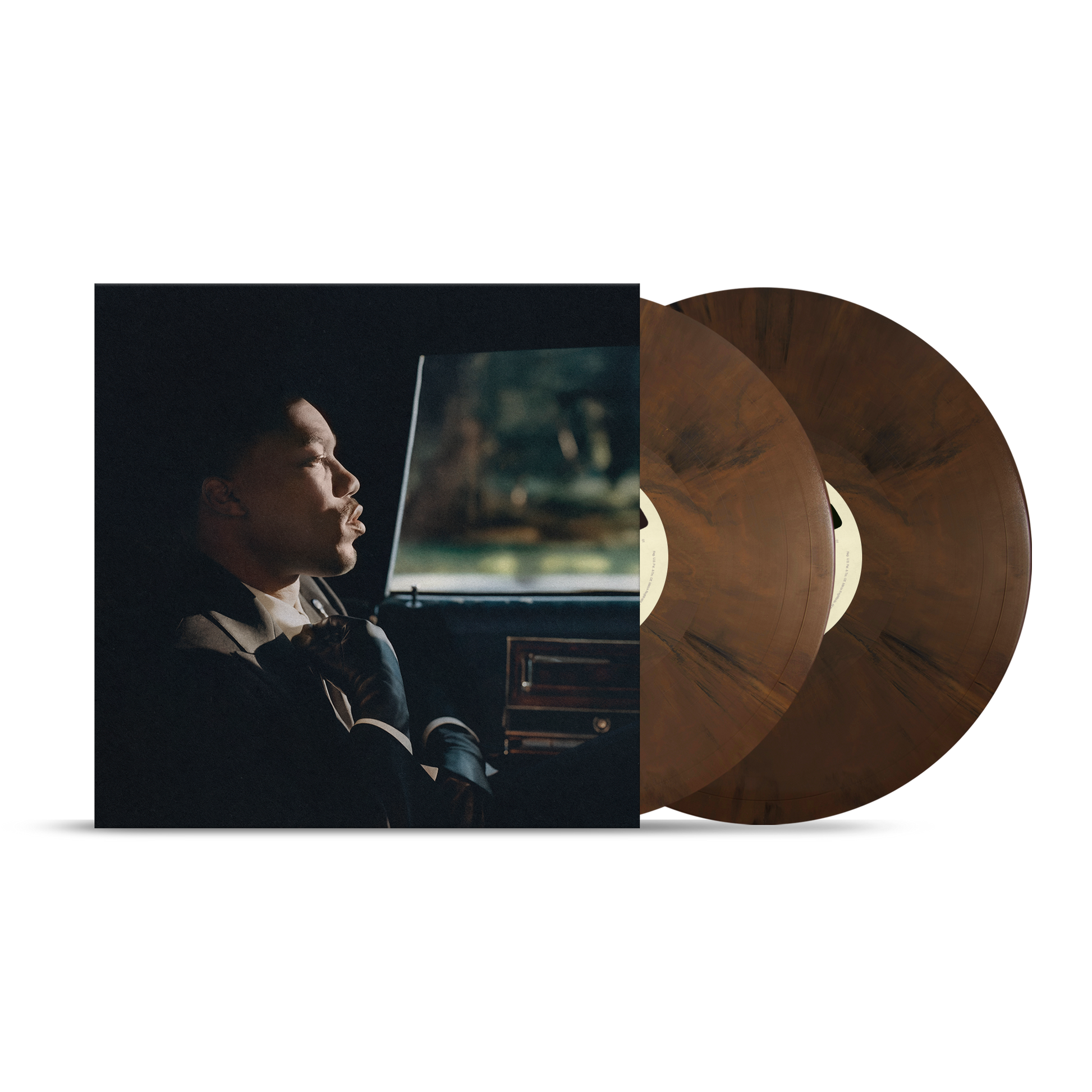 BELOVED: ACT II VINYL (D2C Exclusive with signed insert) – GIVEON BELOVED: ACT II VINYL (D2C Exclusive with signed insert) – GIVEON