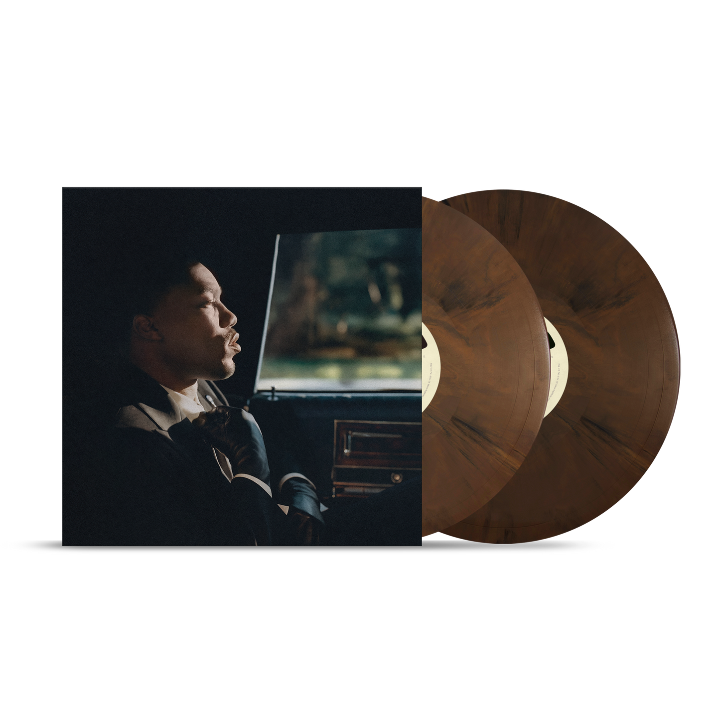 BELOVED: ACT II VINYL (D2C Exclusive with signed insert)