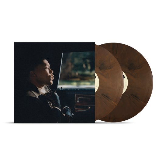 BELOVED: ACT II VINYL