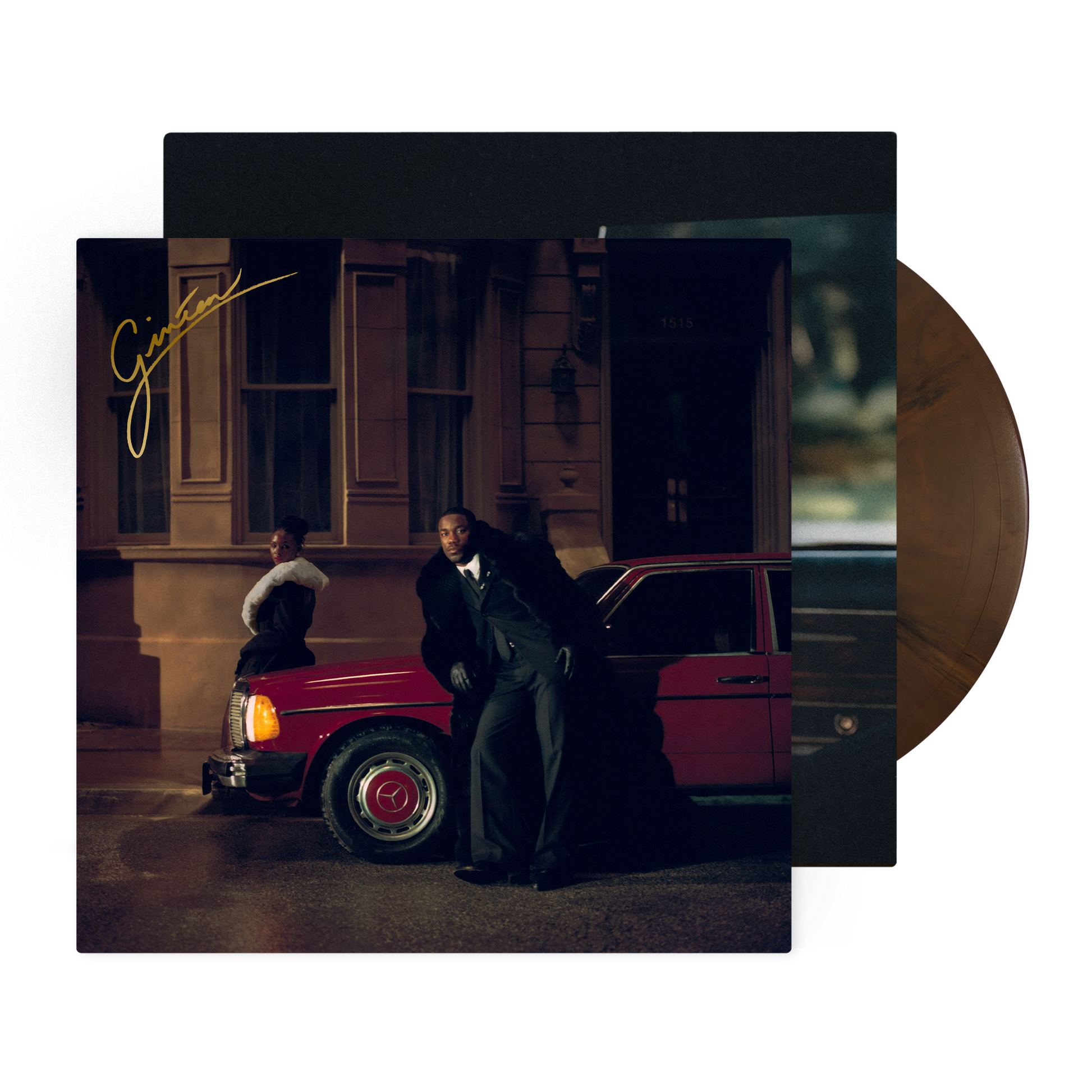 BELOVED: ACT II VINYL (D2C Exclusive with signed insert) – GIVEON BELOVED: ACT II VINYL (D2C Exclusive with signed insert) – GIVEON