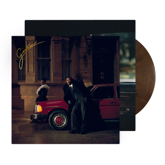 BELOVED: ACT II VINYL (D2C Exclusive with signed insert)