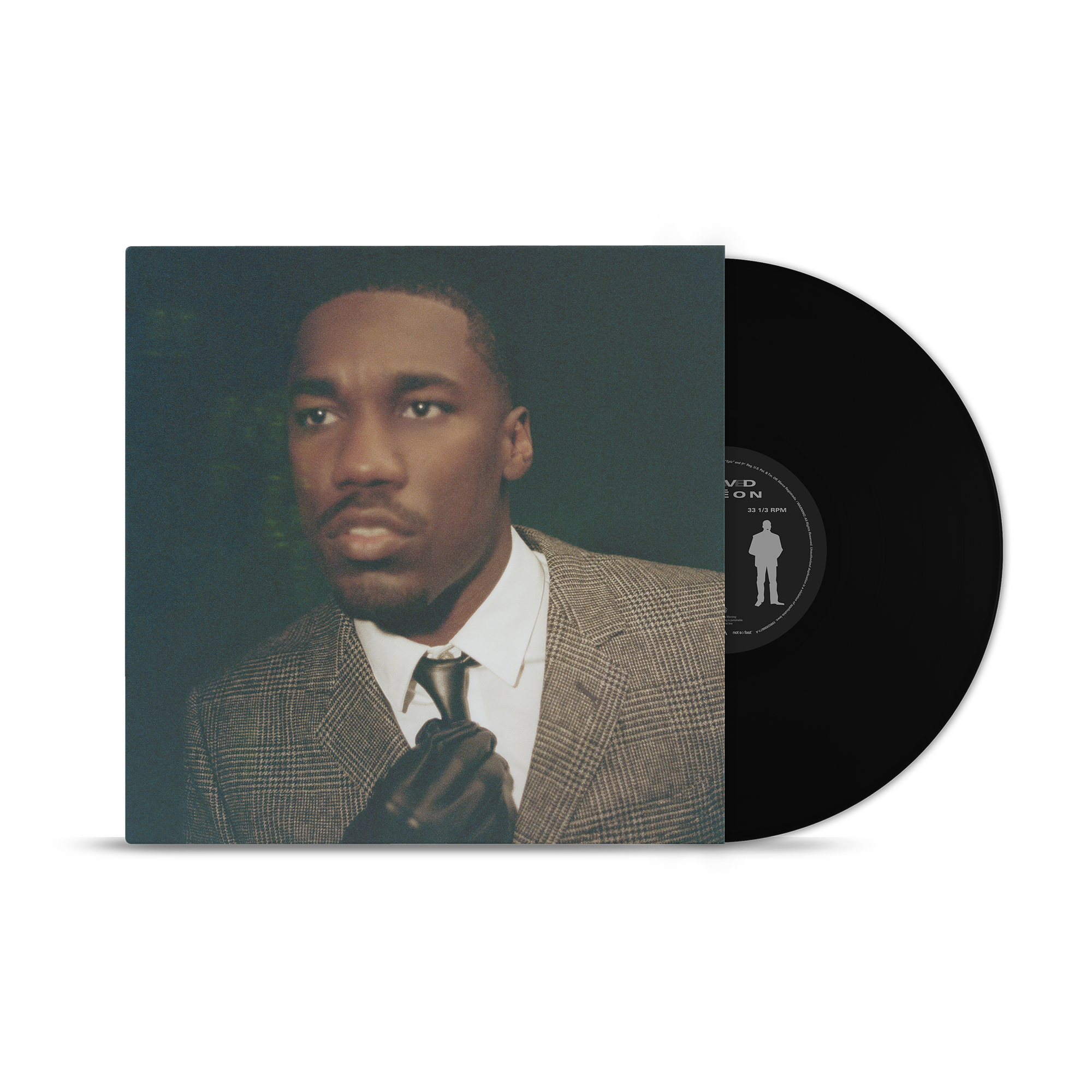 All – GIVEON