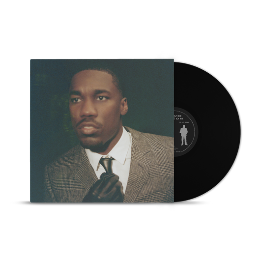 Beloved Standard Vinyl