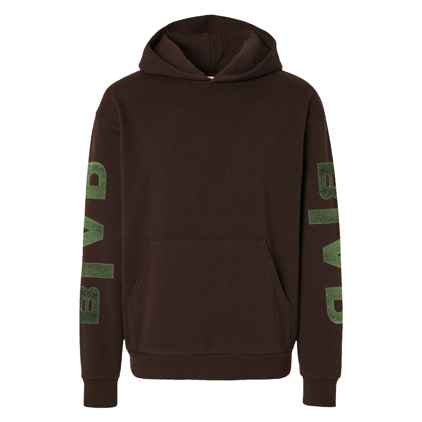 BLVD Tour Hoodie