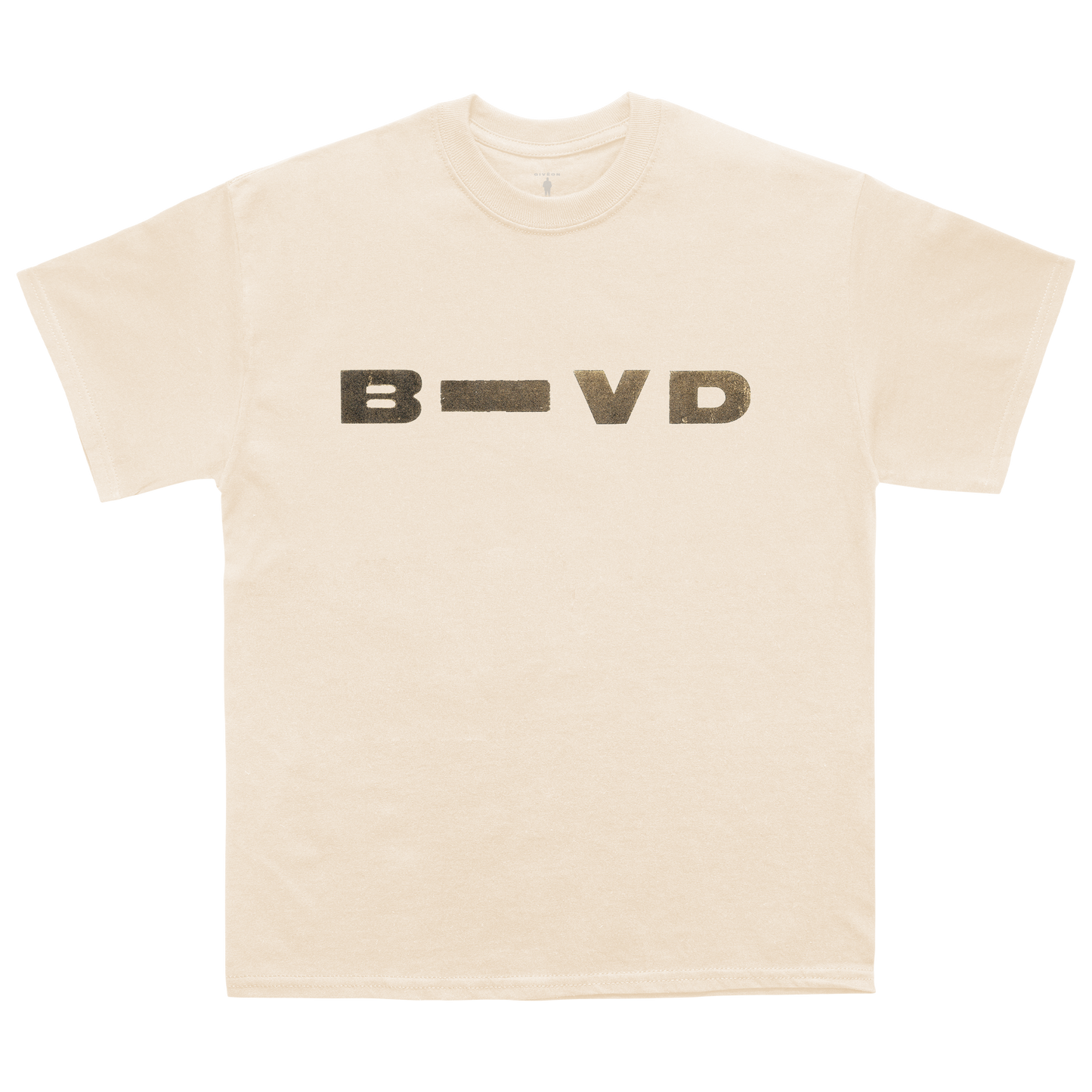 Beloved Crème Tee